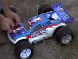 kyosho inferno st us sports with axial 28rr engine