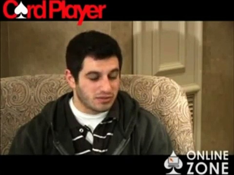 Poker Essentials w/ Tom Dwan, Phil Galfond and Jose Girah Macedo - Poker School TV Channel