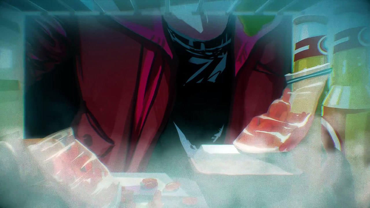 Void and Meddler - Teaser trailer