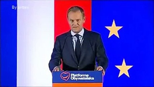 Po co Platforma ubiegała się o rządzenie Polską?