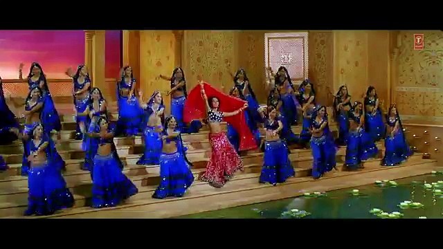 Lal Dupatta Full HD Song - Mujhse Shaadi Karogi - Salman Khan, Priyanka Chopra - YouTube