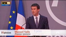 Collège : marche arrière interdite pour Hollande et Valls