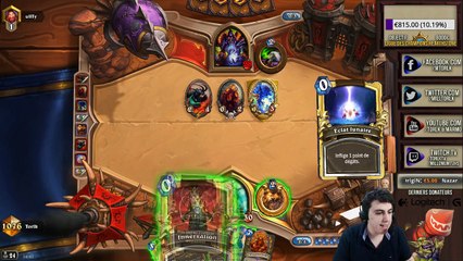Torlk grimpe le ladder (Druide)