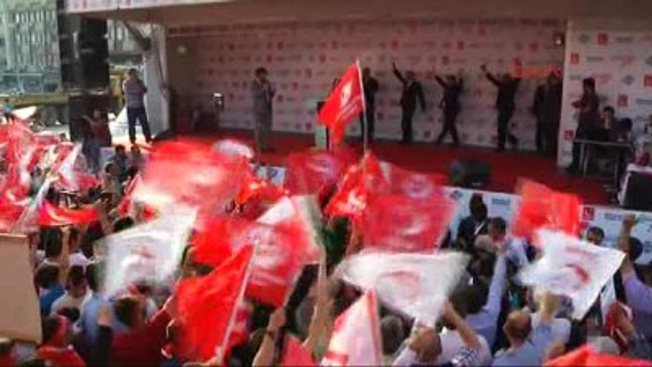 Sakarya Mustafa Destici Biz İnançlarımızın Hep Yanında Olduk Ama Siz İstismar Ettiniz 1