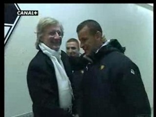 Brive usap show biz