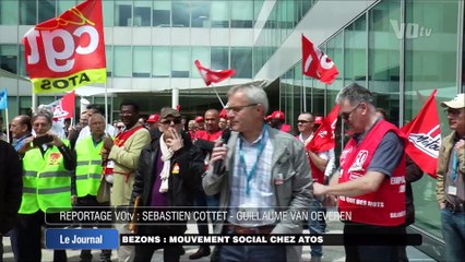 Le JT de VOtv du 19 Mai 2015