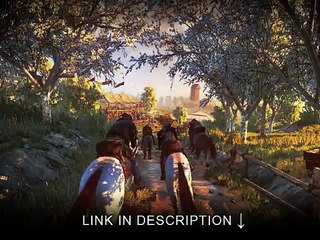 Problems with The Witcher 3 Wild Hunt — black screen, crashes, errors