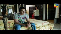 Meray Khuda Episode 47 Full HD HUM TV 19 May 2015 _