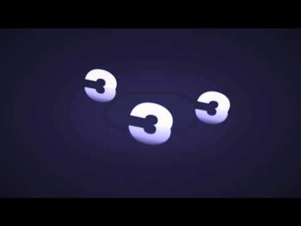 TV3 - El Barça guanya la Lliga - Copa, Lliga, Champions!