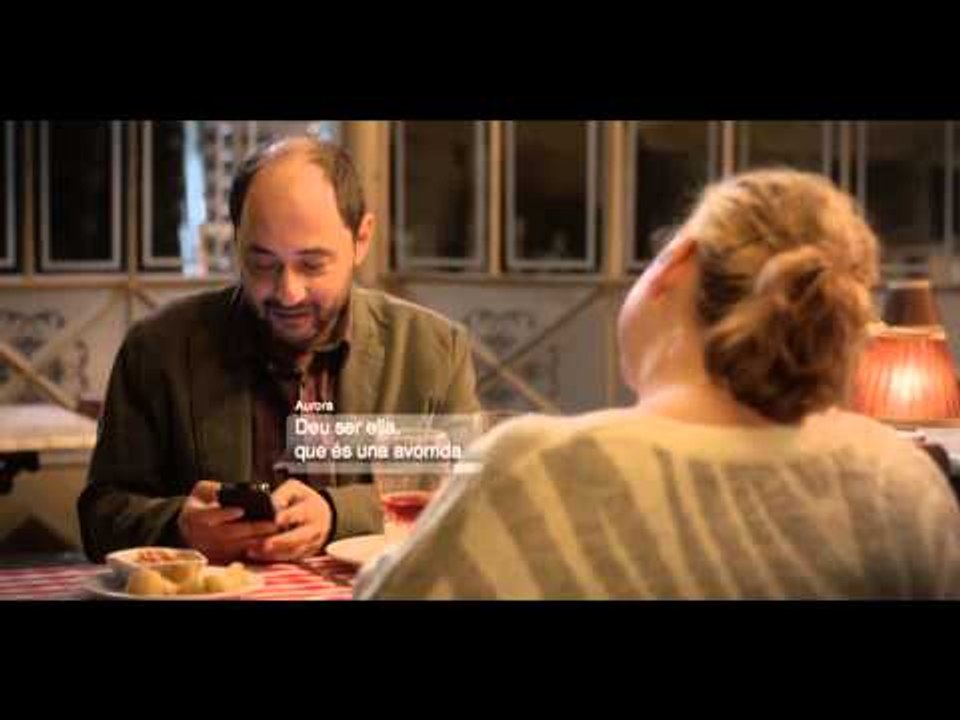 TV3 - Cites - Cites - capítol 4