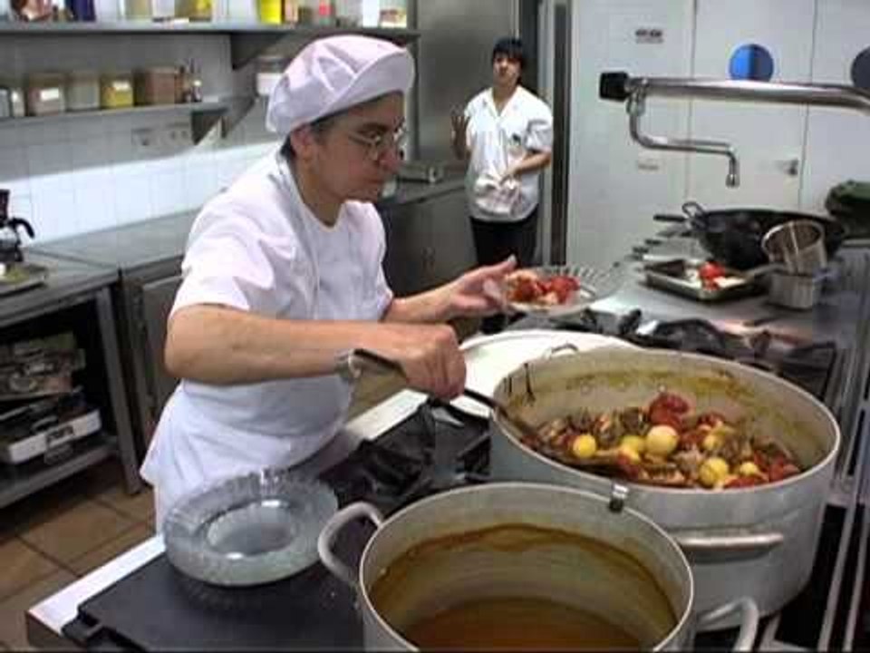 TV3 - Karakia - Jachlama (Maria, Armènia)