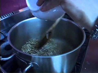 TV3 - Karakia - Burgul mehchi (Hani, Síria)