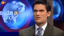 Heute Show - Christian Ehring Teil 1
