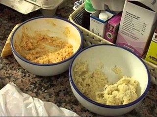 TV3 - Karakia - Pomazánka (Dana, Txèquia)