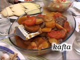TV3 - Karakia - Kafta (Hani, Síria)
