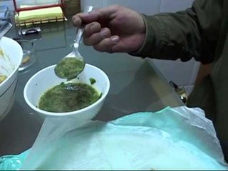 TV3 - Karakia - Burek (Ghani, Algèria)