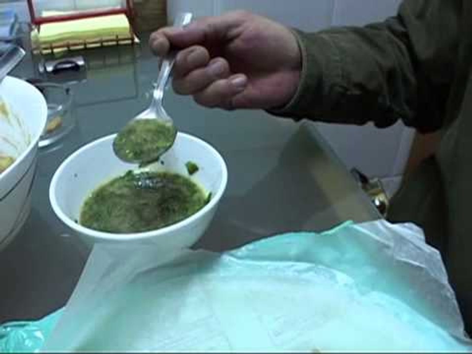 TV3 - Karakia - Burek (Ghani, Algèria)