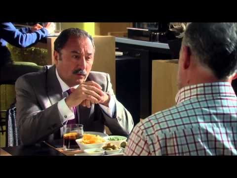 La Riera - capítol 1107