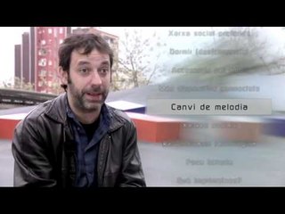 TV3 - Generació digital - El perfil digital d'en Jaume Pla (Mazoni)