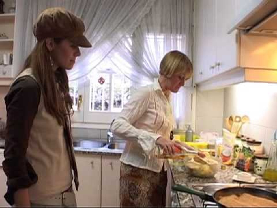 TV3 - Karakia - Strudl (Katerina, Txèquia)
