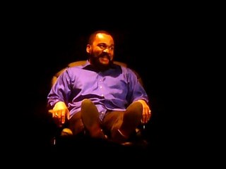 Dieudonné - Sandrine ou  la liberté d'en rire - Montréal 2009