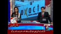 Educationists Sohail Naqvi, Atta-ur-Rahman  talks to NewsONE