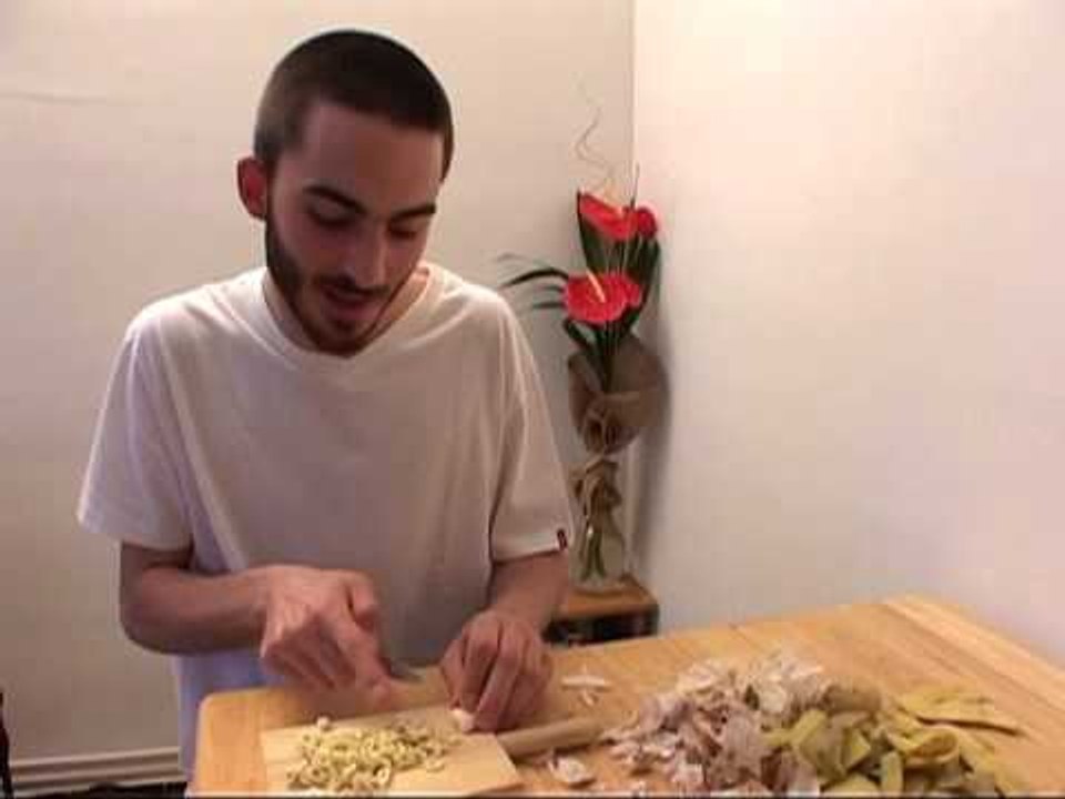 TV3 - Karakia - Torin a l'alh (Rafèu, França)