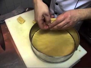 TV3 - Karakia - Appeltaart (Kelly, Holanda)