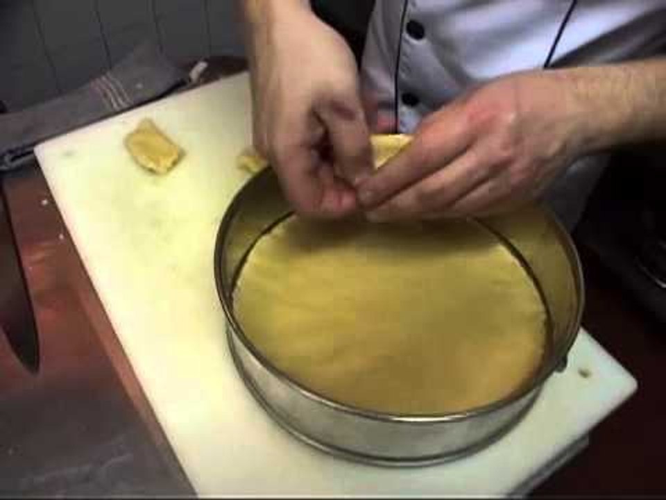 TV3 - Karakia - Appeltaart (Kelly, Holanda)