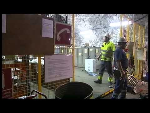 Potassa: viatge al fons de Catalunya