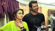 Kumkum Bhagya 19th May 2015 Full Episode - Abhi confirms Reality of Tanu’s Pregnancy