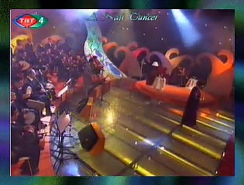 Gülşen KUTLU *Vedâ Bûsesi* (Hani O Bırakıp Giderken Seni)