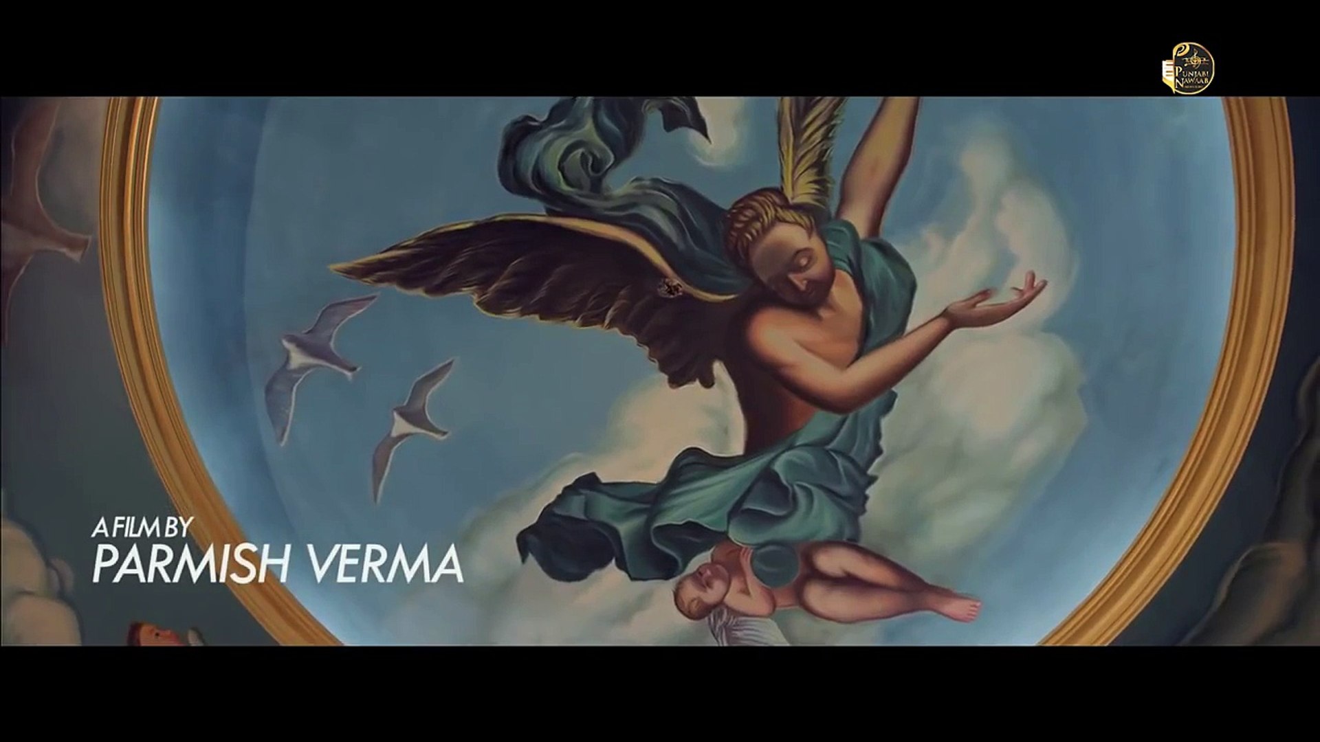 gille shikve hd video