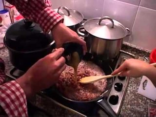 TV3 - Karakia - Hutspot (Saskia, Holanda)