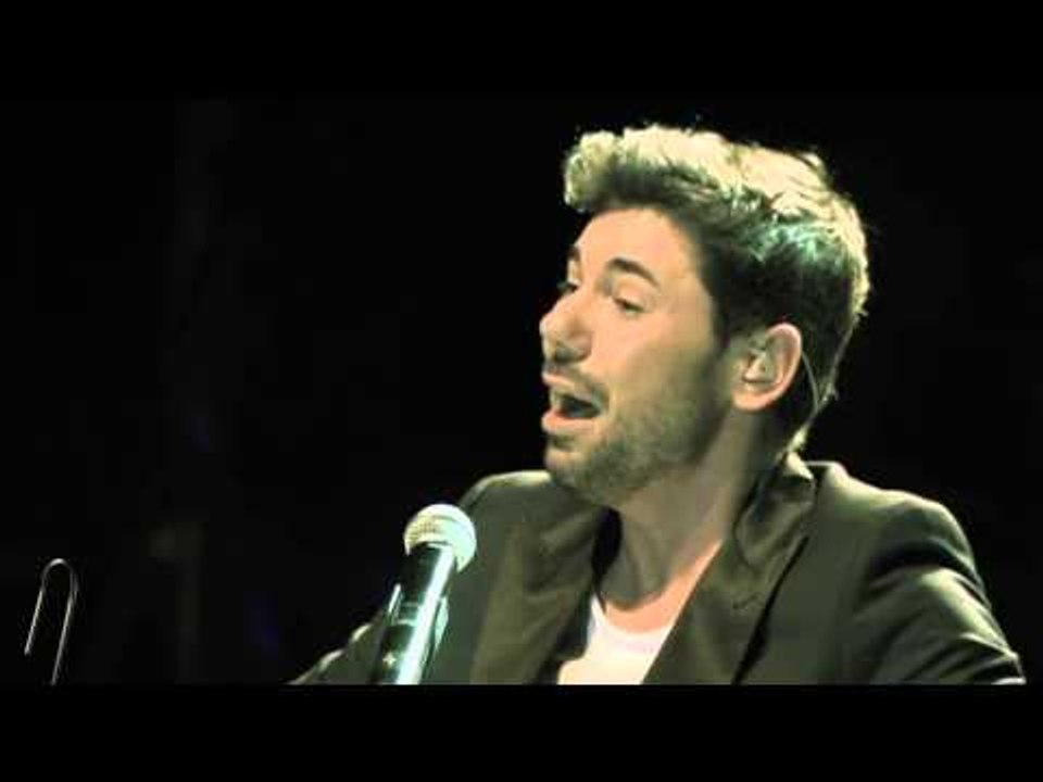 TV3 - 33 recomana - Miguel Poveda. L'Atlàntida....