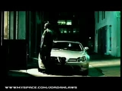 P.Diddy ft keysha cole - last night