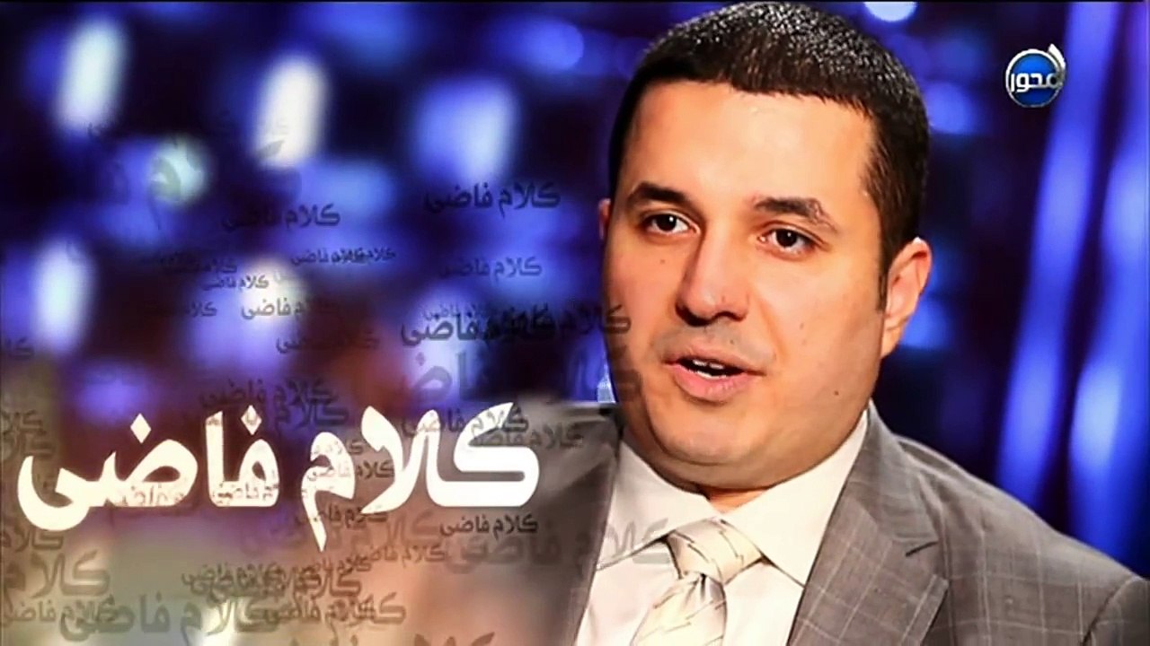 د.أحمد عمارة - سارة أسامة - برومو برنامج سميها بأساميها - على قناة المحور فى رمضان 2014