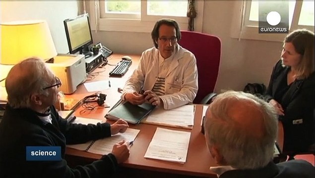 Chip im Schuh verbessert Händedesinfektion im Krankenhaus