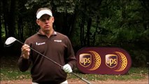 Lee Westwood Golf Tips: Drive Like a Champ