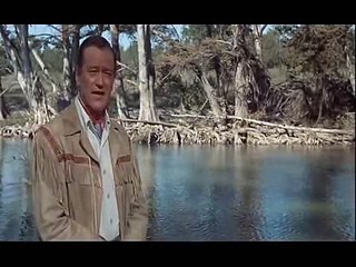 What Would John Wayne Do?