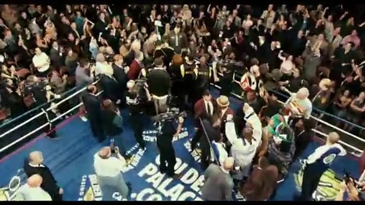 ROCKY BALBOA - Finale
