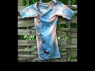 Kids Fashion Children's Clothing Designer Baby TV 1/21/08