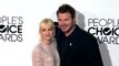 Actors Used to Hit on Chris Pratt's Wife Anna Faris Infront of Him