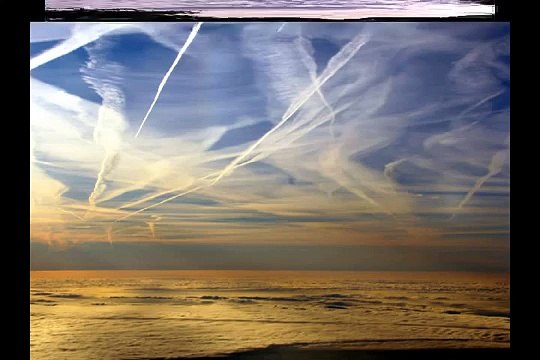CHEMTRAILS HAARP BLUEBEAM