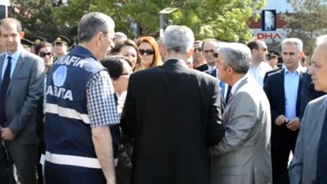 Çerkezköy- Trakya?da 19 Mayıs Kutlamaları