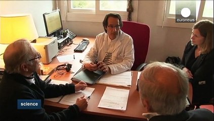 Смарт-взуття стежить за чистотою рук