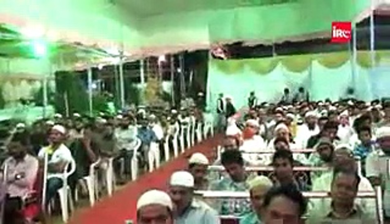 Jannat Ki Nematon Ka Bayan By Adv. Faiz Syed Part-1