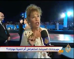 مهرجانات السينما..استعراض أم تنمية مهارات؟