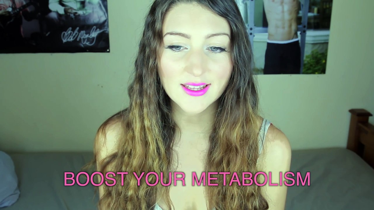 How to Lose Weight Without Exercise - Natural Solutions