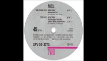 MCL - New York (Dancefloor-Cut) (A)